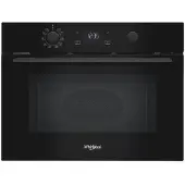 Whirlpool MBP A540 B Zwart Combinatiemagnetron Ingebouwd 40 l 900 W