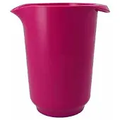 Birkmann Colour Bowls Mengkom 1l Small Electric Pink