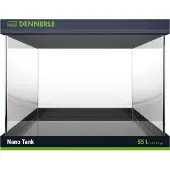 Dennerle Nano Tank | 55L | 45 x 36 x 34CM