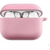 KEYBUDZ Elevate AirPods Pro 3 Hoesje Roze