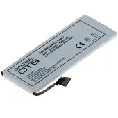 OTB Accu compatibel met Apple iPhone 5s / 616-0652, 616-0720 en 616-0728 / 1560 mAh