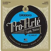 Daddario D'Addario Pro Arte EJ 46 LP Fort