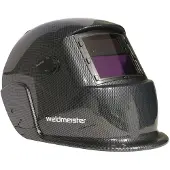 Contimac Lashelm Weldmeister Basic