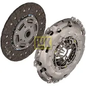 LuK 625 3063 09 Koppelingsset