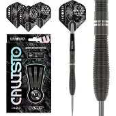 Winmau Callisto 02 90% - Dartpijlen