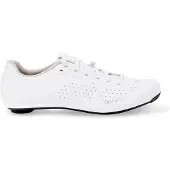 Quoc M Pro Lace witte hardloopschoenen voor heren