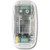 Tradim Vloerdimmer led 12V | 1-25W | Transparant | Fase afsnijding (RC) | , 611080