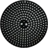 Chemical Guys DIRTTRAP01 Grit guard voor wasemmer