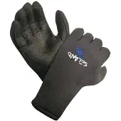Seland Neoprene 4 Mm Handschoenen