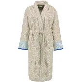 Pip studio Badjas Jacquard Check Khaki