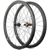 Progress Grx40 Cl Disc Tubeless Wielset Voor Gravelbike