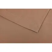 Zohome Bedsprei Satinado | Zo!Home katoen roze 290x160 cm bedspreien | NADUVI