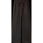 Name it Broek 'NKMNasir' donkerbruin