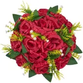 Vevor Kunstbloemen