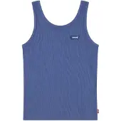 Levi's Kids Geribde tanktop LVG MEET AND GREET RIBBED TANK