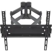 Kale TV Muurbeugel Met Dubbele Arm KL2775 27 inch - 75 inch