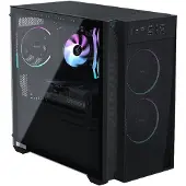 Gigabyte Ordinateur de bureau Gaming Aorus Prime 3 AP351--AP3A7N7-5100 AMD Ryzen 7 32 Go RAM 1 To SSD Noir