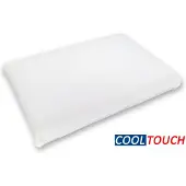 Mahoton Cooltouch optima 13 soft hoofdkussen