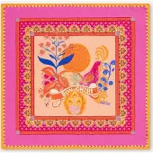 Oilily Amarigold Majesty Sjaal- maatOne size