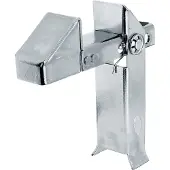 GAH Alberts Beslag Deurvastzetter Breedte 200 mm