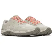 Merrell - Women's Trail Glove 8 - Barefootschoenen 38,5, wit