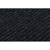 Rugsx Ruitenwisser anti slip 100 cm GIN 2057 liverpool extern, intern, op een rubber - anthracytkleuring 100x460 cm