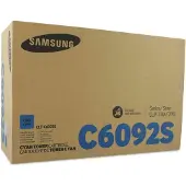 Samsung Toner CLT-C6092S/ELS (SU082A) Cyaan