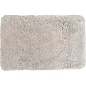Spirella Badmat – Antislip Badkamermat voor Douche en Bad – Zachte en Warme Douchemat – Geschikt voor Elke Badkamer