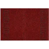 Rugsx Ruitenwisser PRIMAVERA Rood 3353 80x190 cm