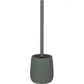 Sealskin - Mireli - Wc borstel - Toiletborstel met houder - Vrijstaand - Groen