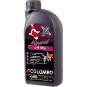Colombo Waterzuivering Mineral PH Min 1000 Ml