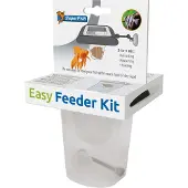 Superfish Easy Feeder 3 In 1 Kit 9 X 10 X 11 Cm