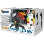 Superfish Vijververlichting Power LED 6 W