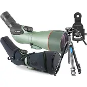 Kowa Scope TSN-99A Prominar Kit w/ TE-11WZ II Wa Eyepiece