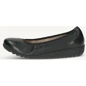 Caprice Dames Ballerina 9-22161-42 02B G-breedte Maat: 37 EU