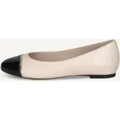Caprice Dames Ballerina 9-22107-46 450 G-breedte Maat: 38.5 EU