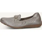 Caprice 9-24654-42-219 Moccasins | Maat 40 Dames Taupe
