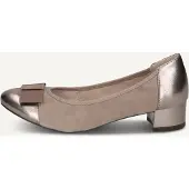 Caprice Dames Pumps 9-22307-42 326 G-breedte Maat: 38.5 EU