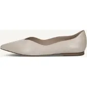 Caprice Dames Ballerina 9-22110-42 140 G-breedte Maat: 37 EU