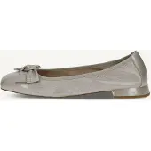 Caprice Dames Ballerina 9-22105-42 21I G-breedte Maat: 37 EU
