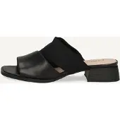 Caprice Dames Slipper 9-27208-42 019 G-breedte Maat: 36 EU
