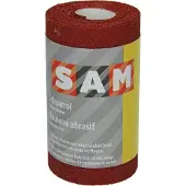 Sam Schuurpapier Op Rol P060 4,5M