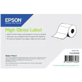 Epson 7113763 high gloss label 210 x 297 mm (origineel)