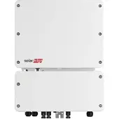 SolarEdge Home Hub SE-2200H-RWBMNBF54 1 fase omvormer