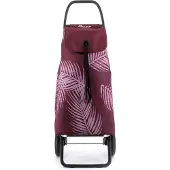 Rolser Boodschappentrolley I-Max Costa Rica - 2 Wielen - Burdeos