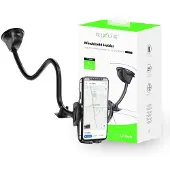 Rixus RXHM32 Smartphone Holder For Windshield