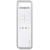 Elero LumeroCom 1-kanaals handzender