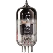 TAD 12AY7 / 6072A (RT007) Vintage Preamp Buis