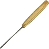 Pfeil 11 / 0.5 mm - Rechte guts