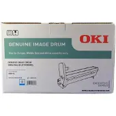 OKI 46507315 drum cyaan (origineel)